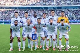 全运会女排半决赛综述：山东女排连胜上海晋级决赛，将与江苏争冠